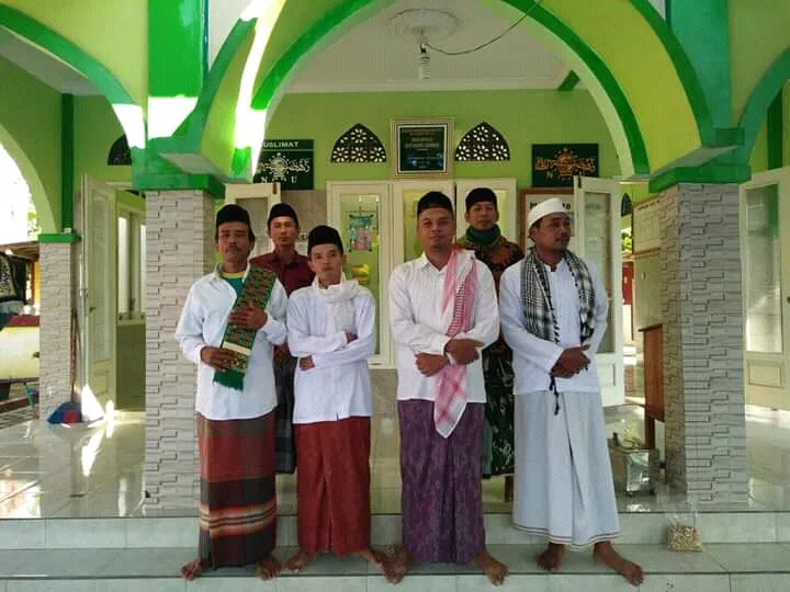 MUSHOLA RIKOLO