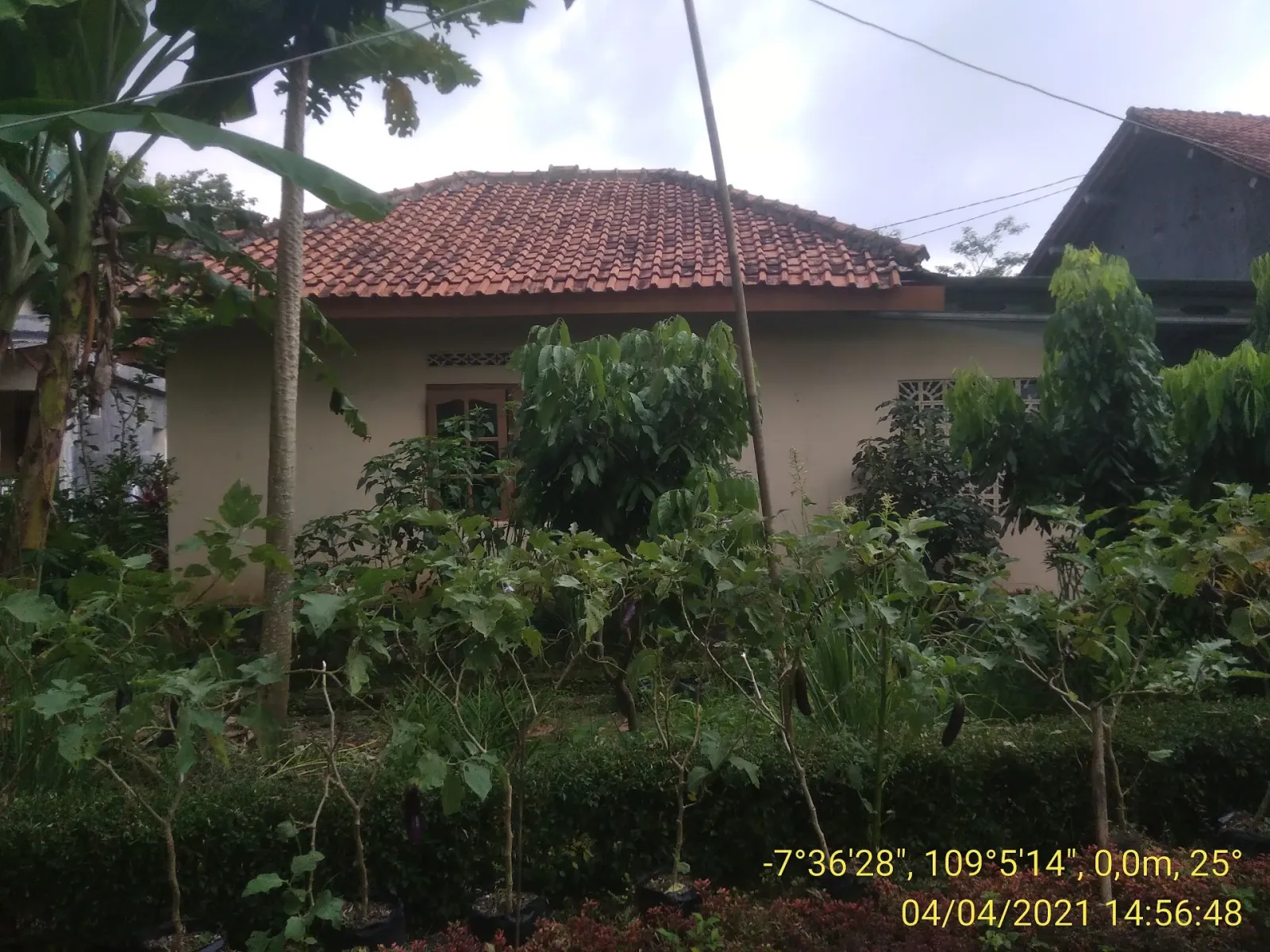Mushola Roudlotul'ulum