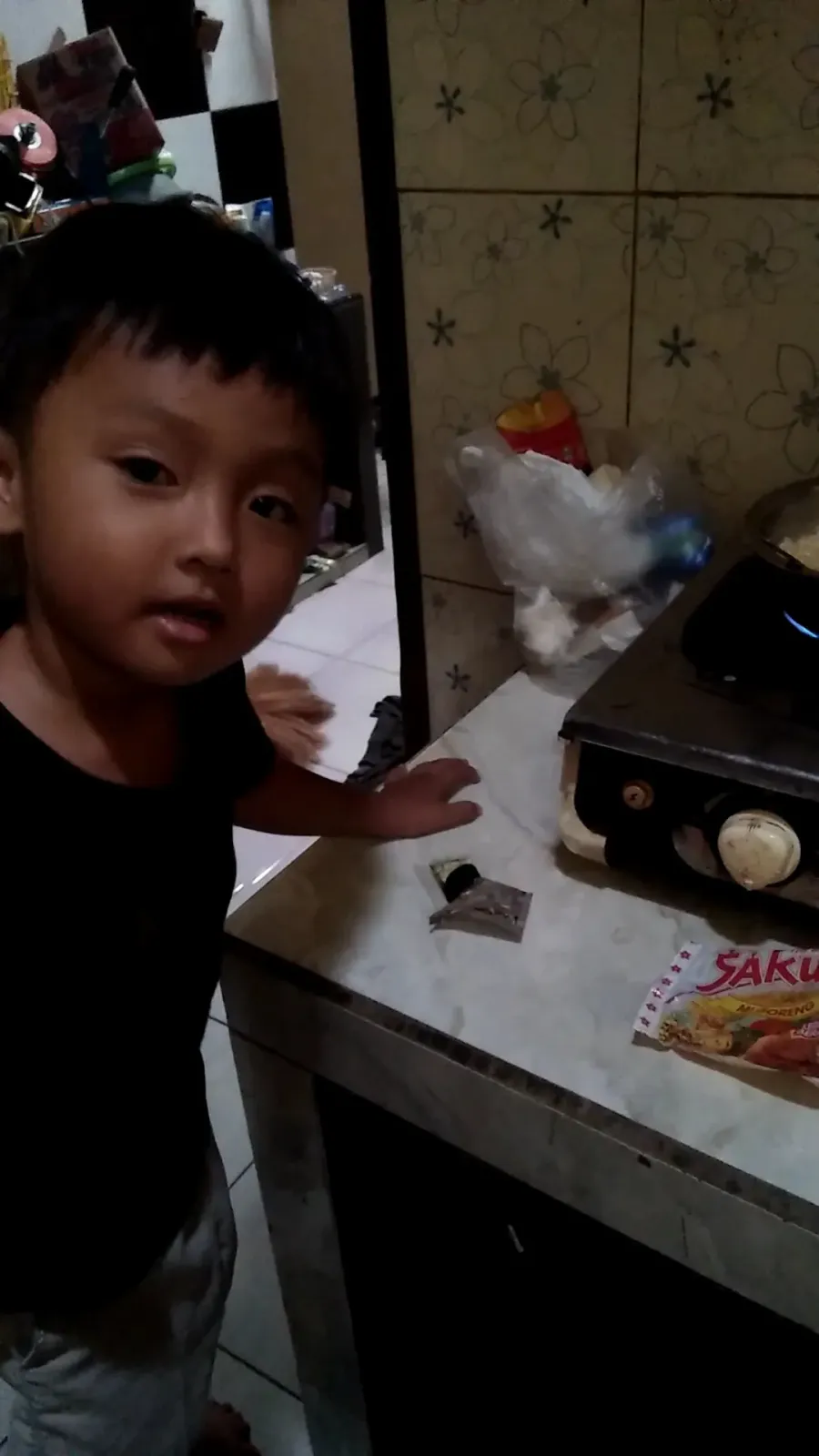 Mushola Sabilussalamah