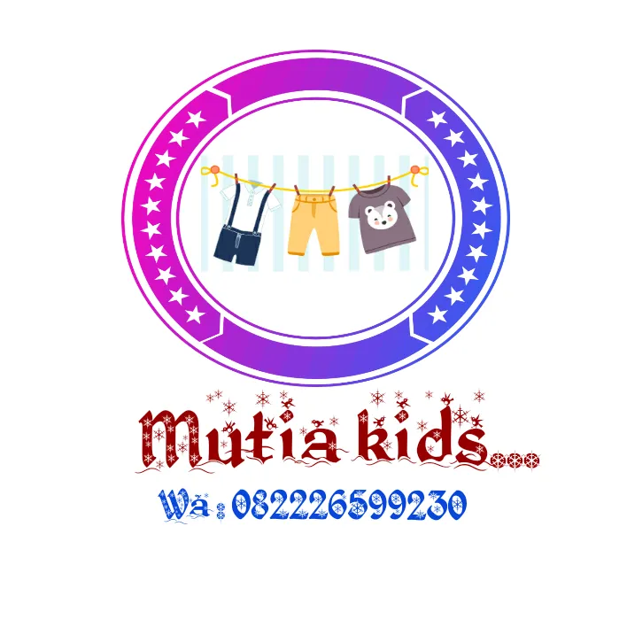 Mutia Kids