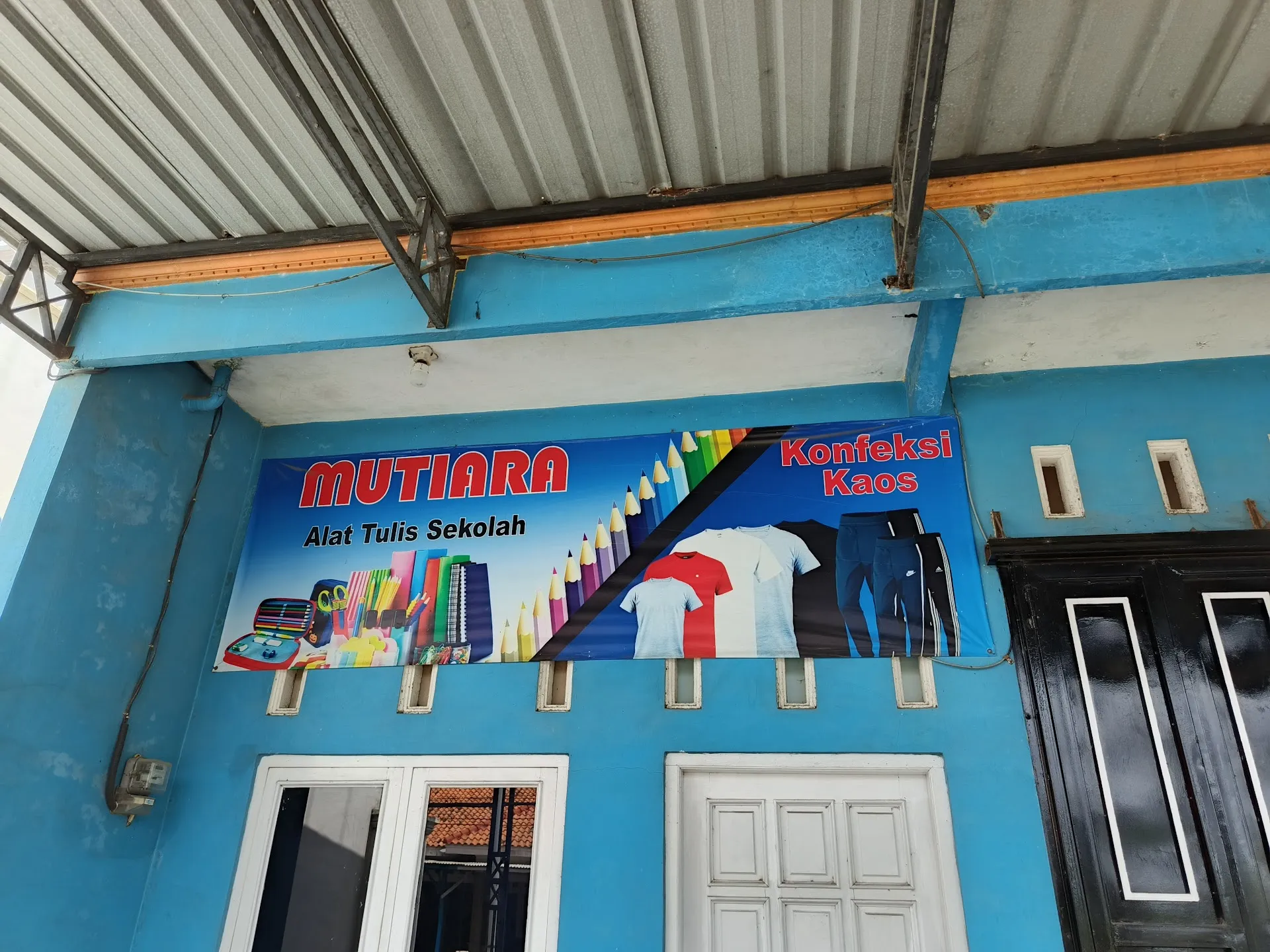 MUTIARA KONVEKSI