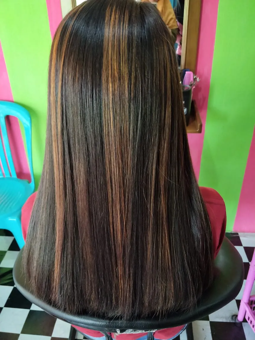 Mutiara Salon