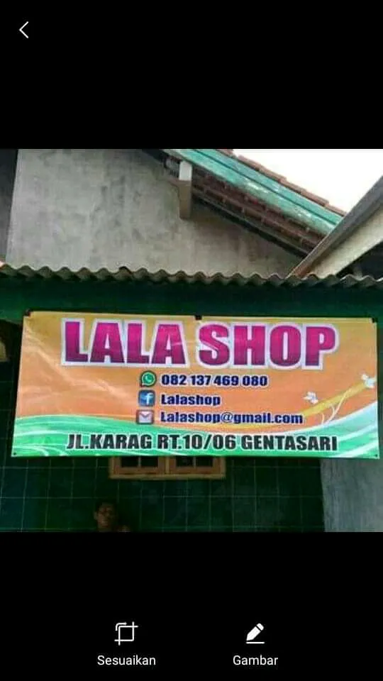 MWM TOSERBA LALASHOP