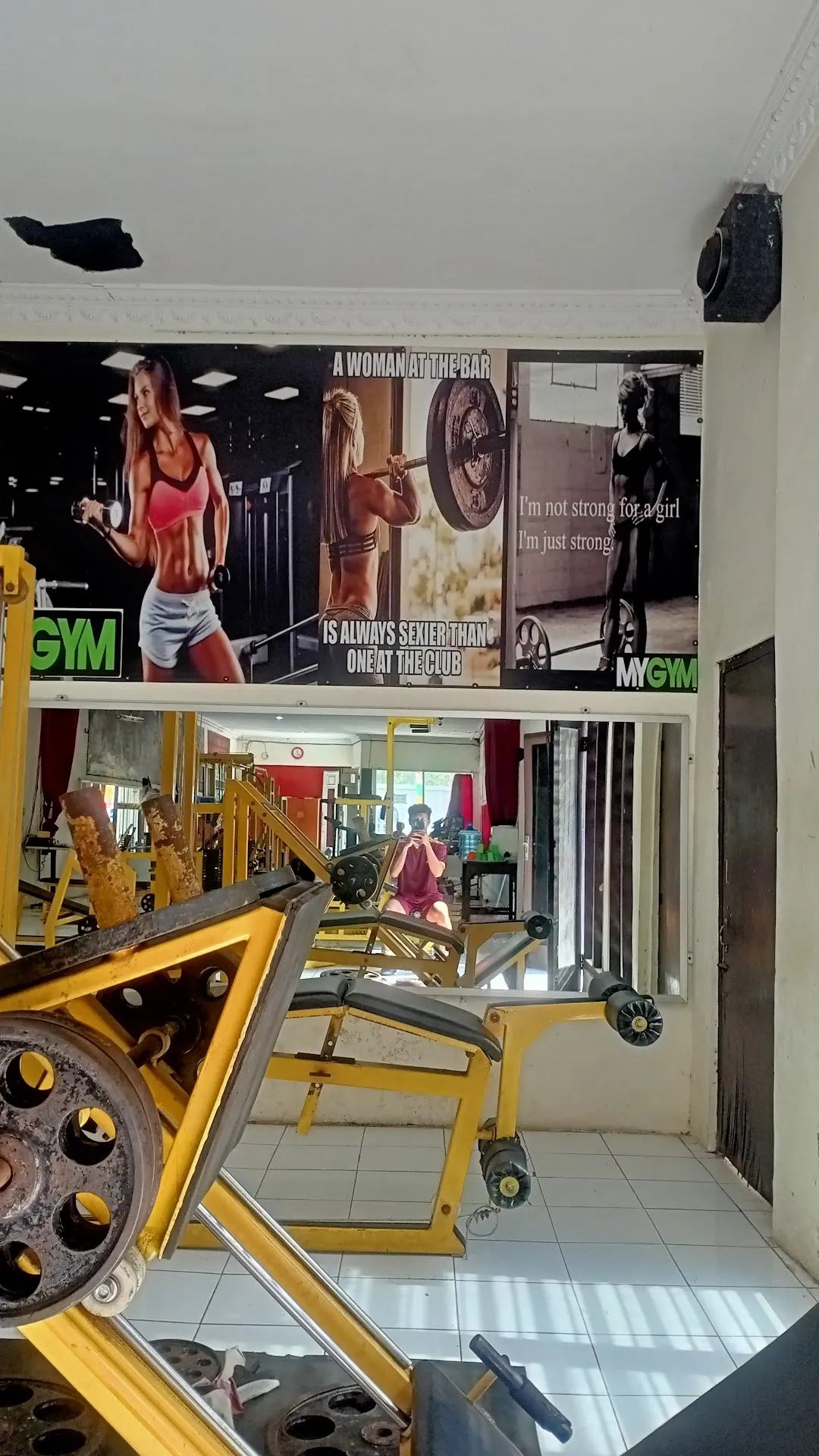 My GYM