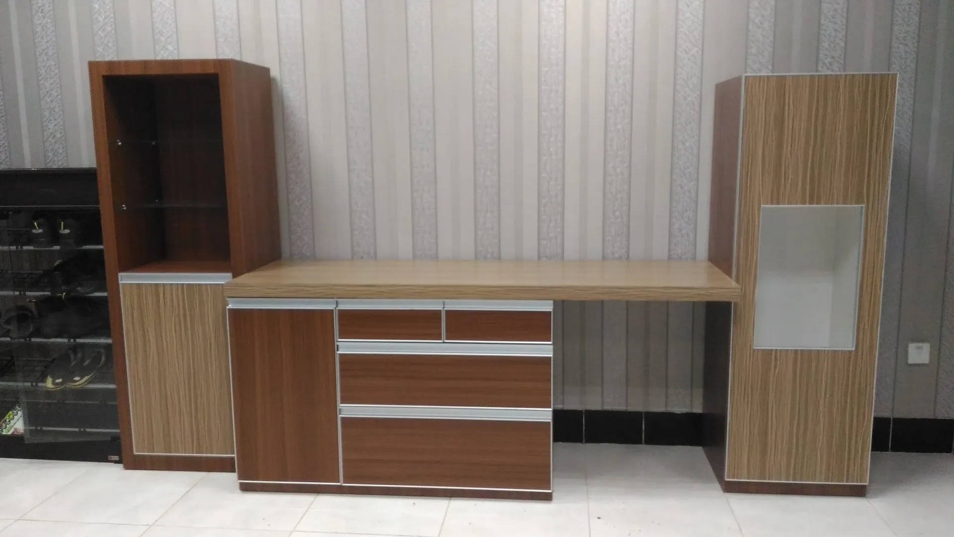 My ROOM | Interior & Kitchen set Cilacap
