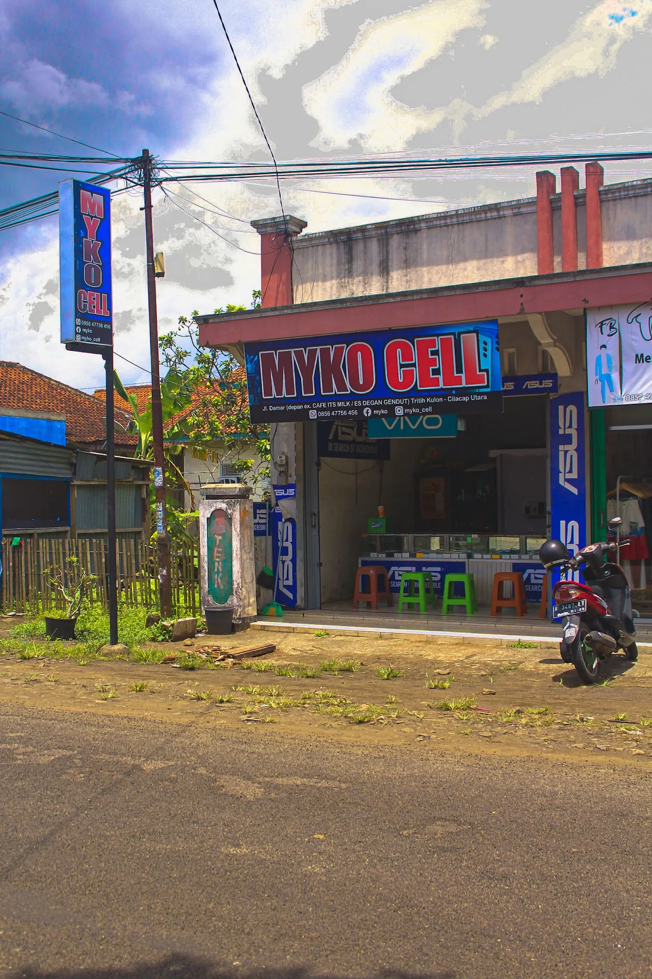 Myko