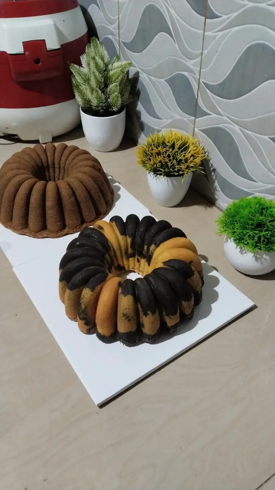 Mzuaf Cakery