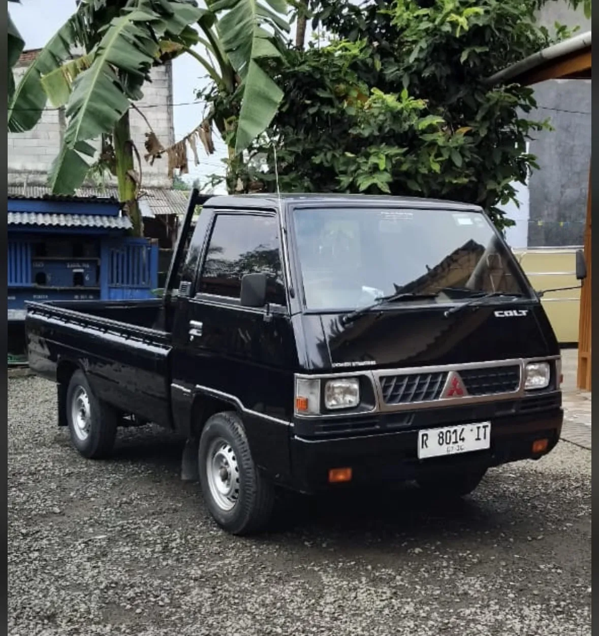 NA Motor