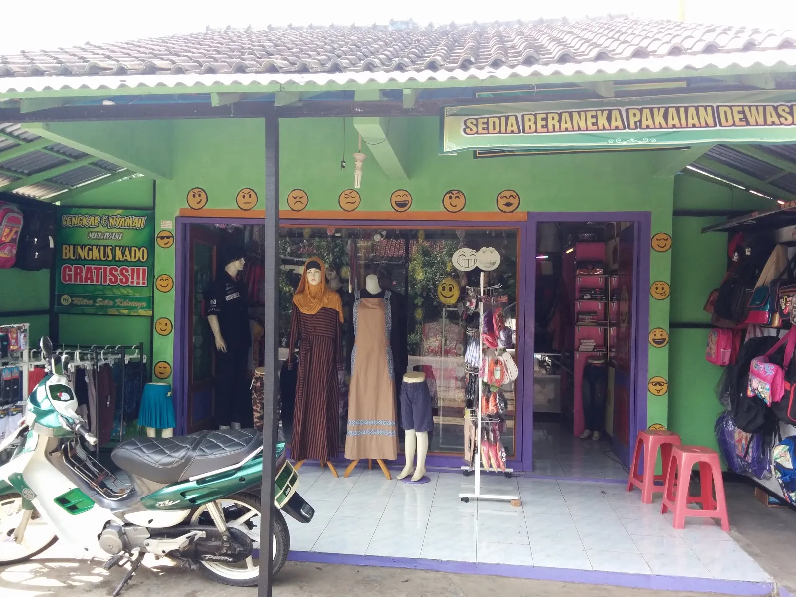 Nabil Jaya 1