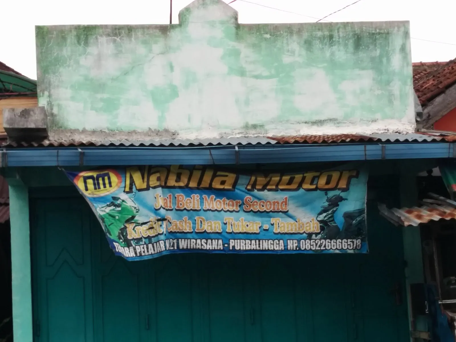 Nabila Motor
