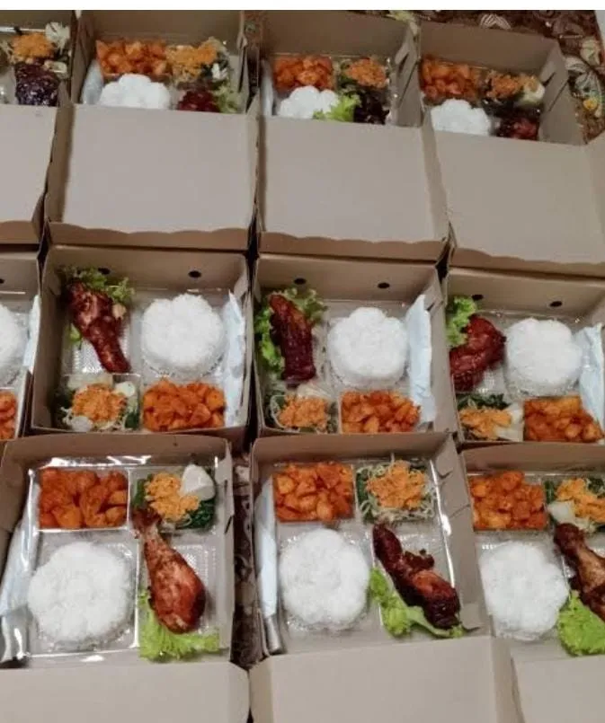 NACITA Catering & Snacks