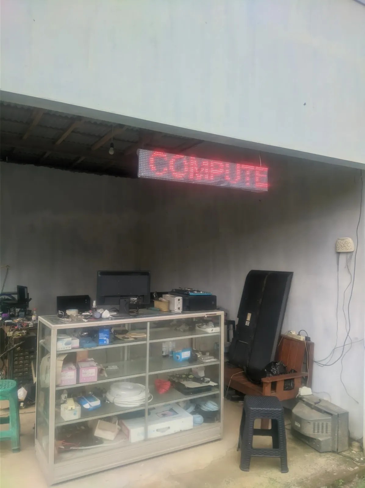 Nafa Computer Service