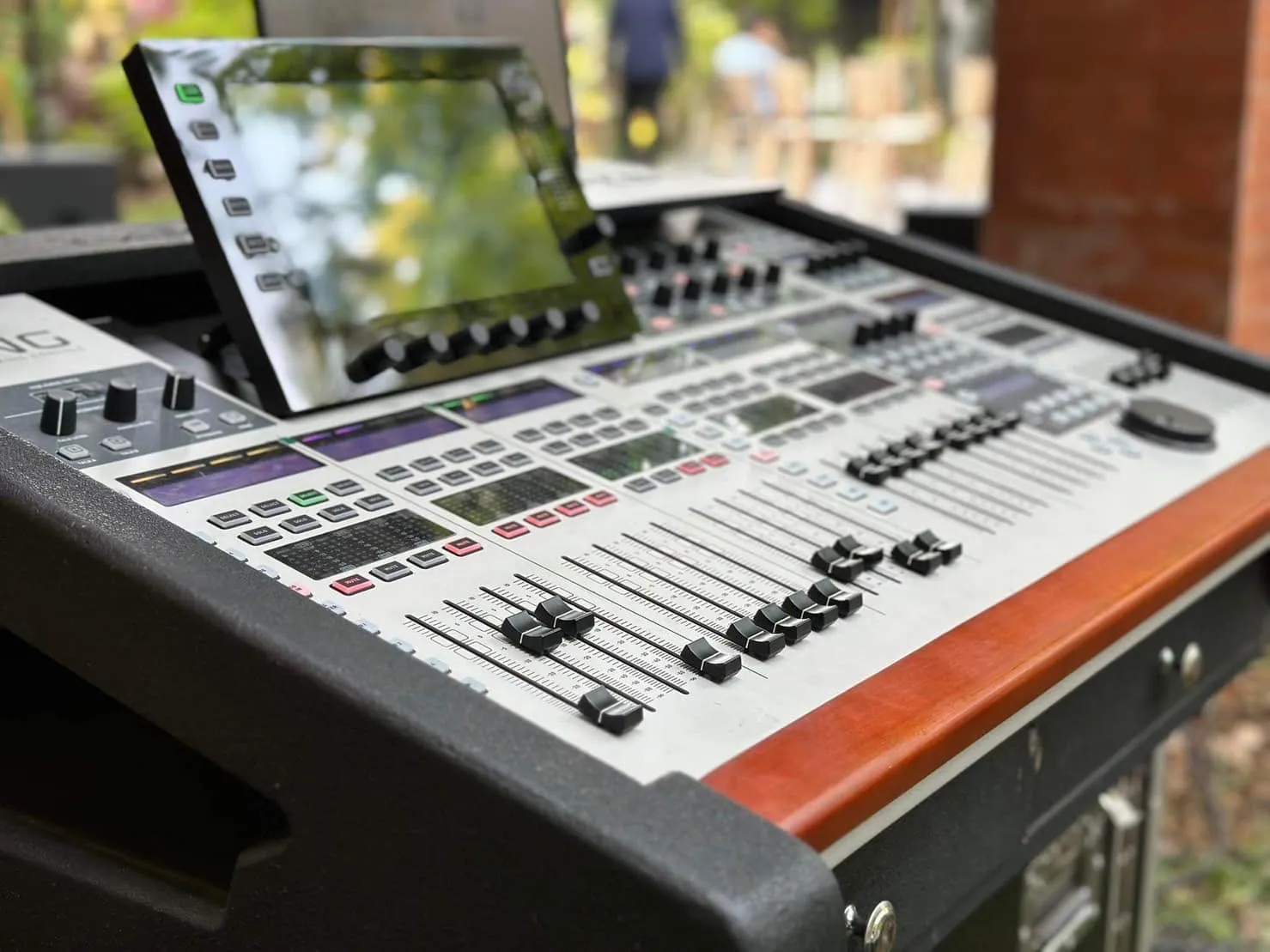 Nafies Pro Audio - Rental Sound System CILACAP #Panggung_Riging #Ligting # Desaign_SoundSystem