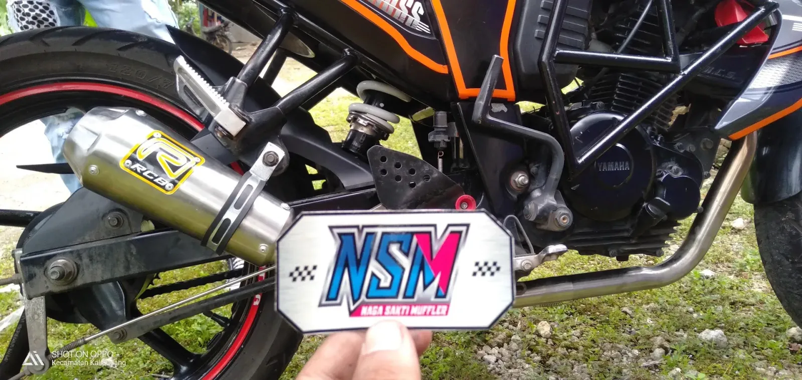 Nagasaktimotor