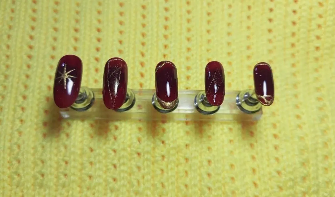 Nail art
