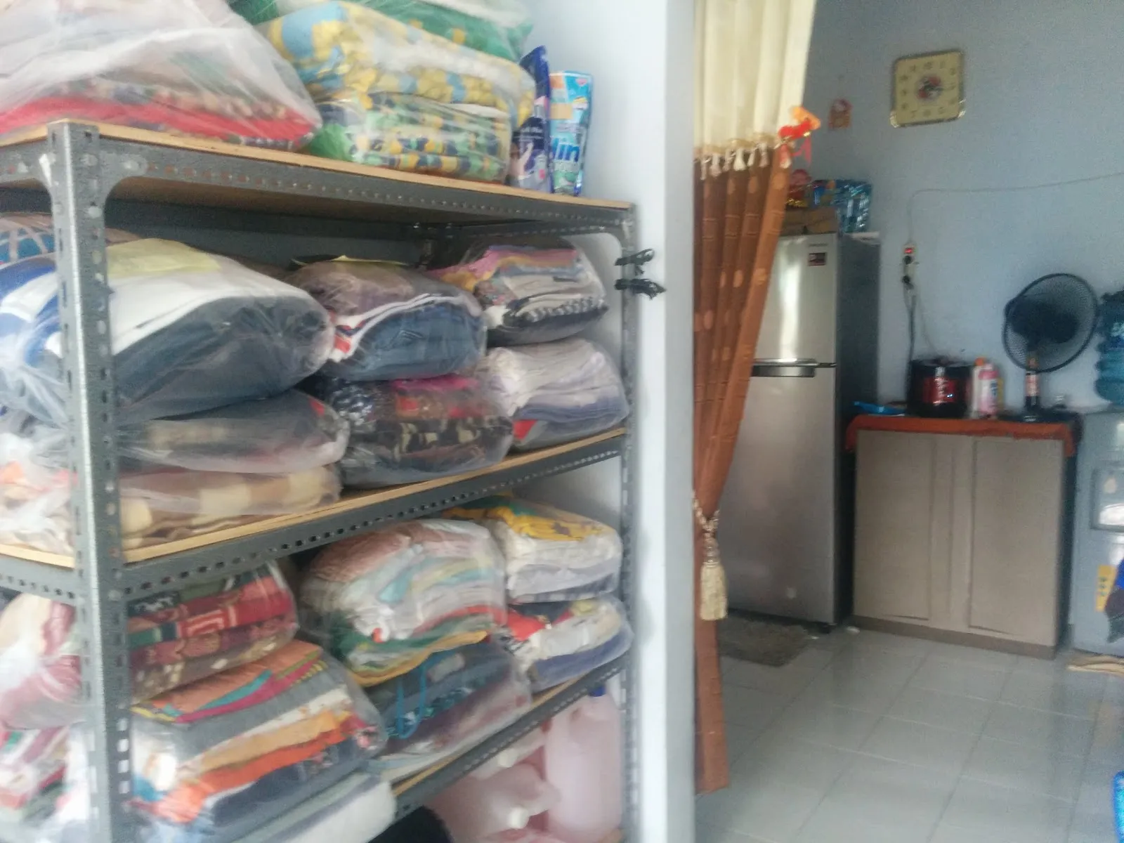 Naila Rizky Laundry