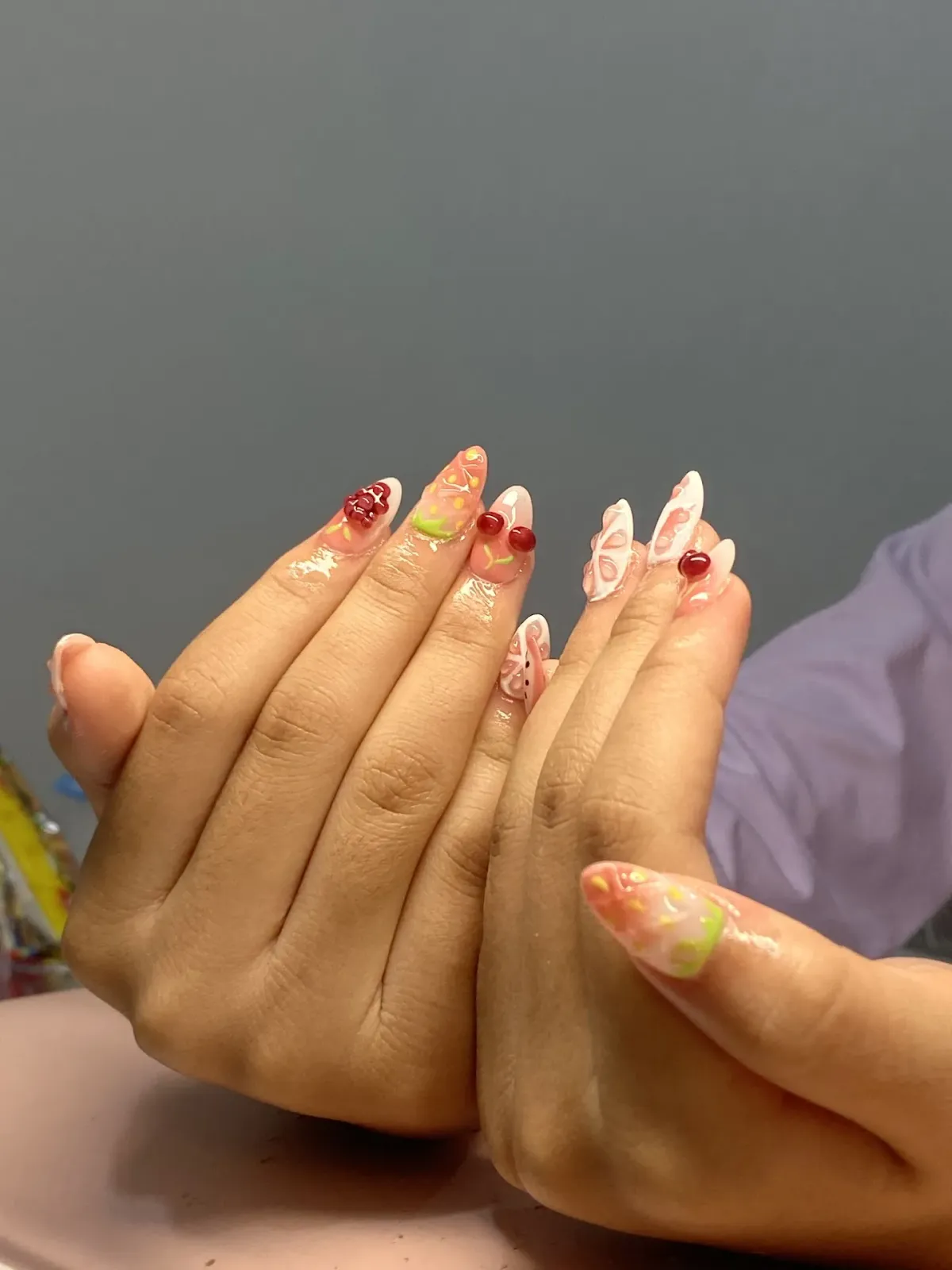 Nailart by siska