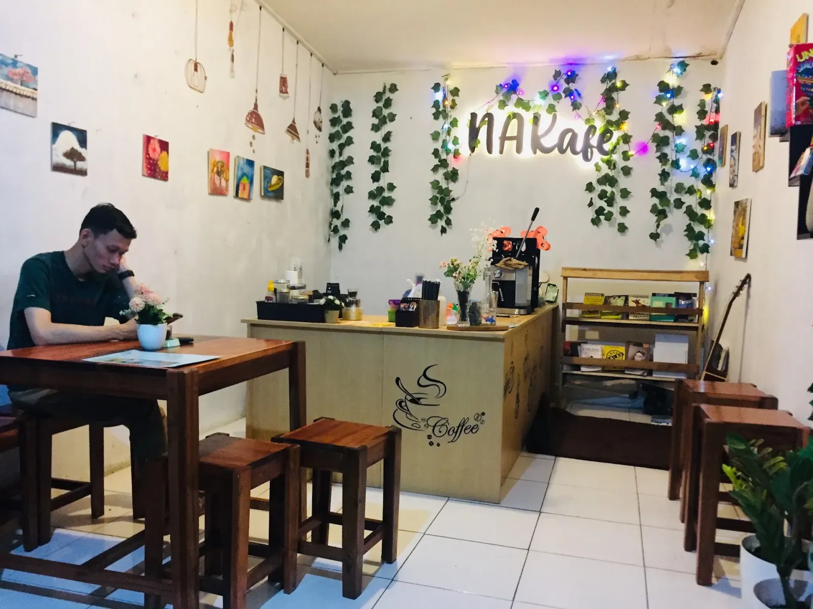 NAKafe