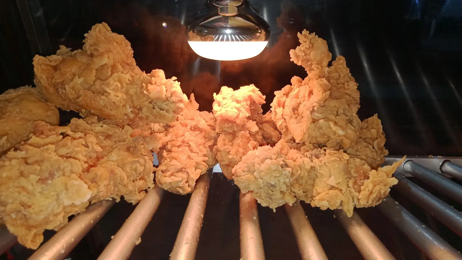 Nalina Fried Chicken