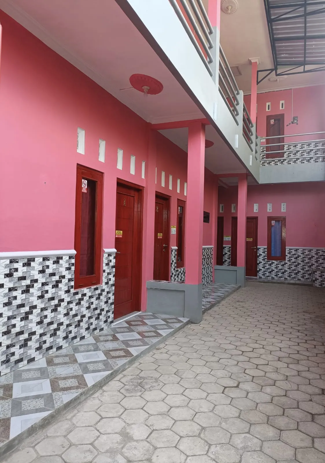 NARA KOST