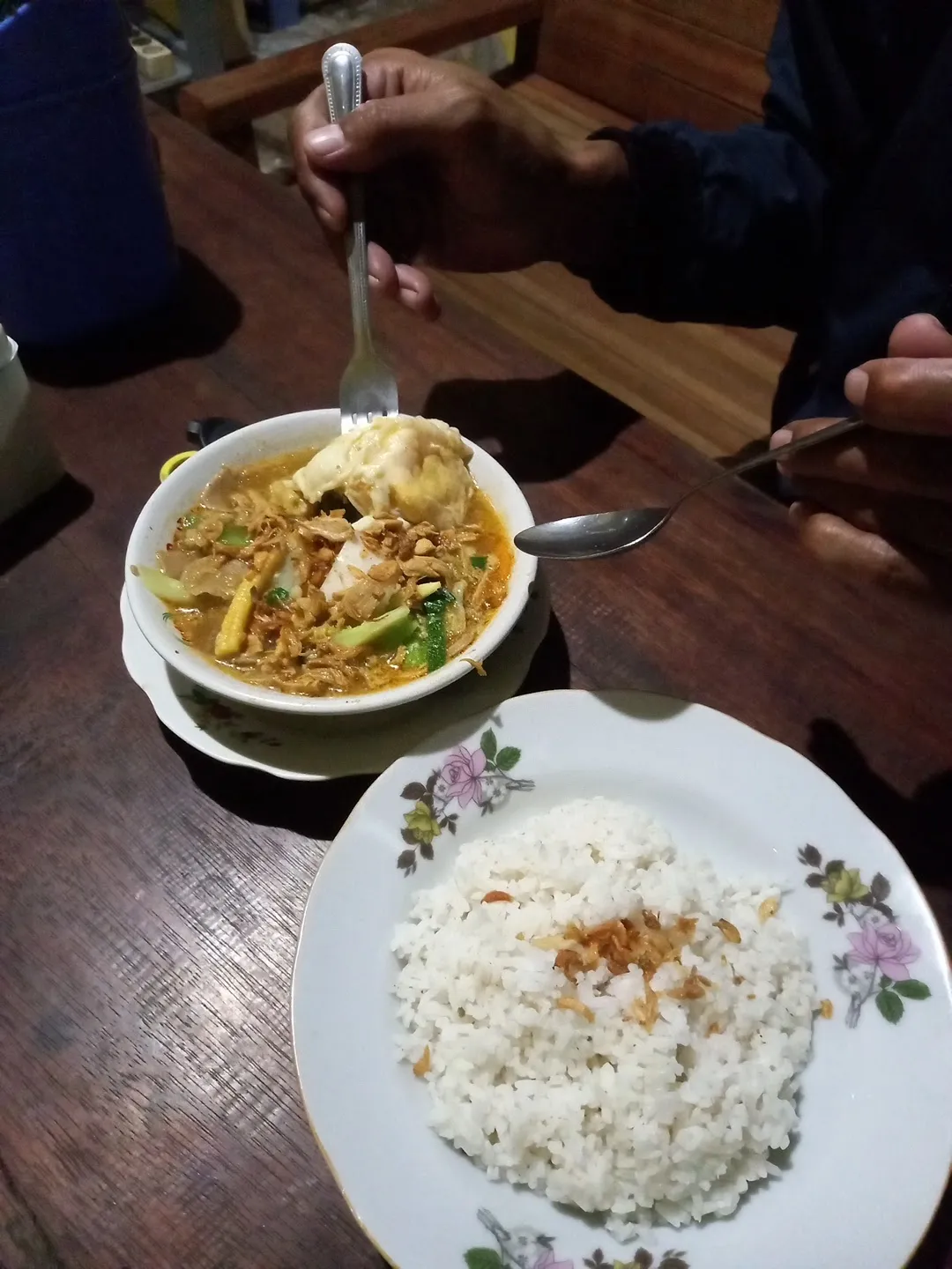 Nasgor KANG IMAM