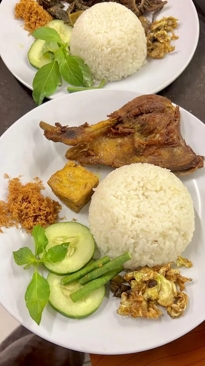 Nasi Babat Khas Madura 95