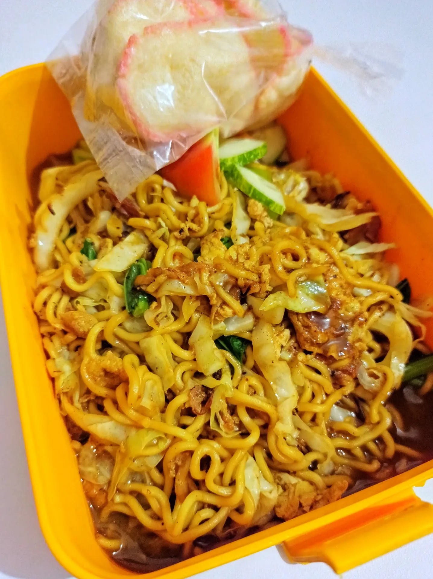 Nasi Goreng Al Badar