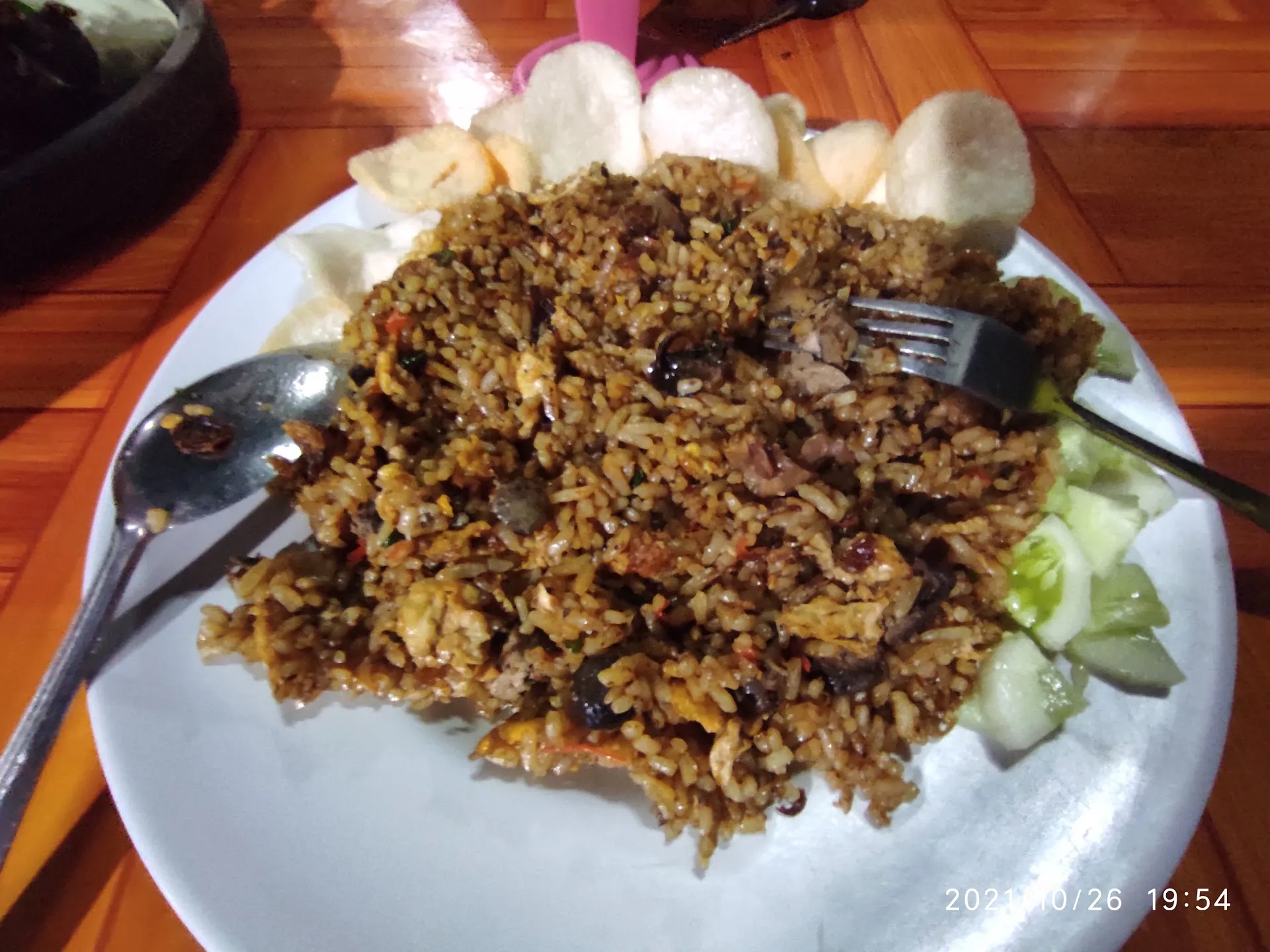 Nasi Goreng Ali Joyo