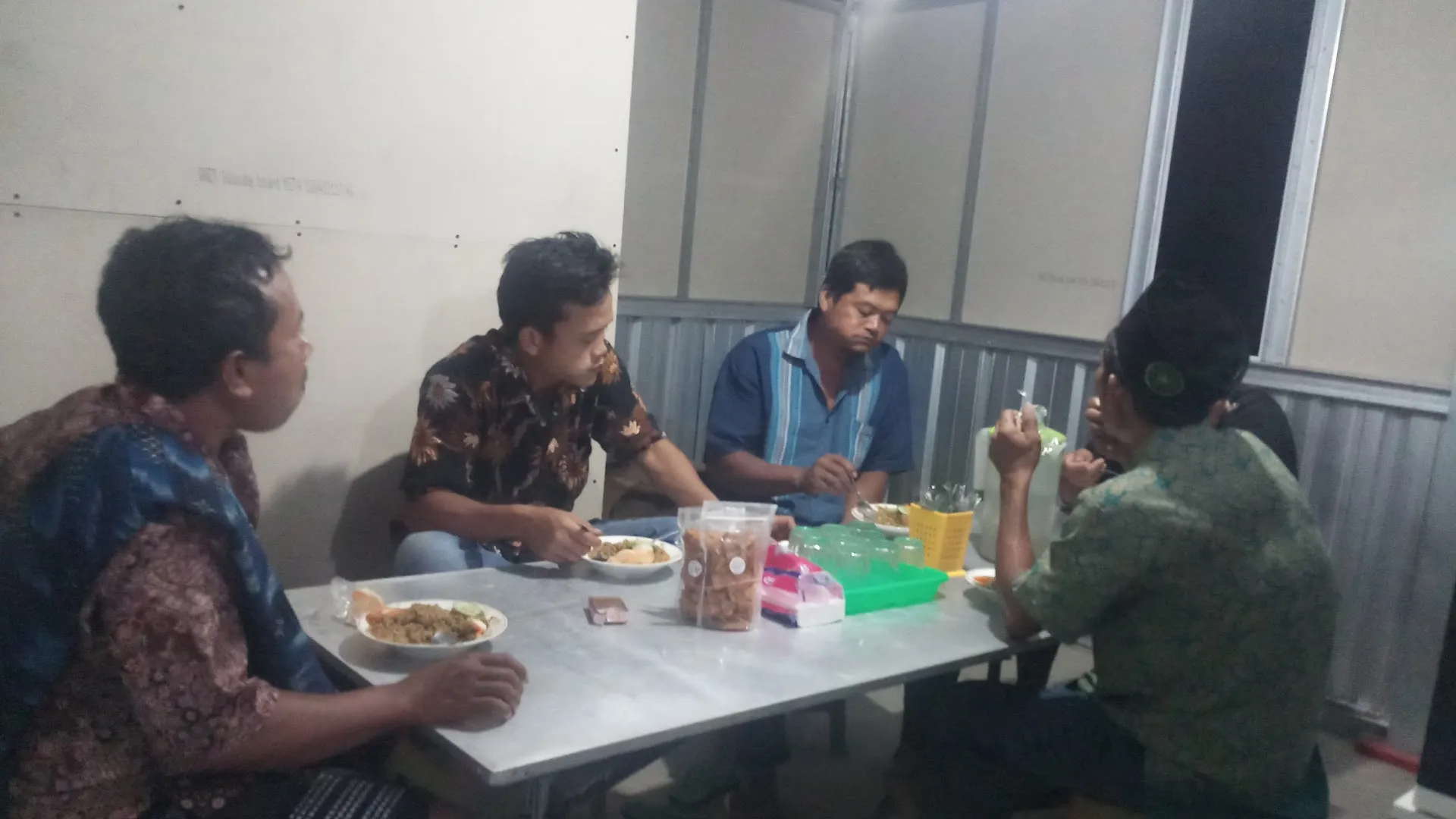 NASI GORENG BALAP