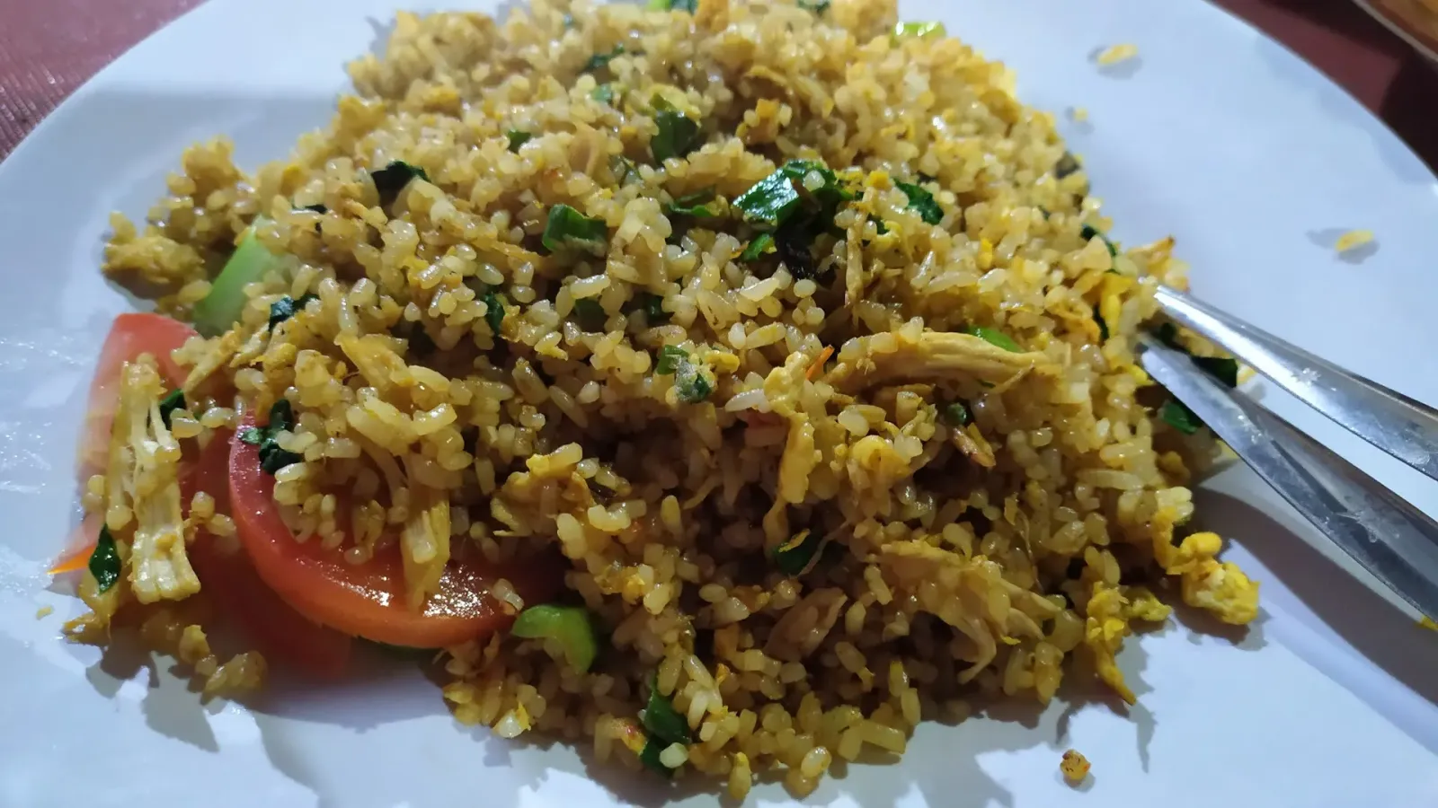 NASI GORENG CORNER