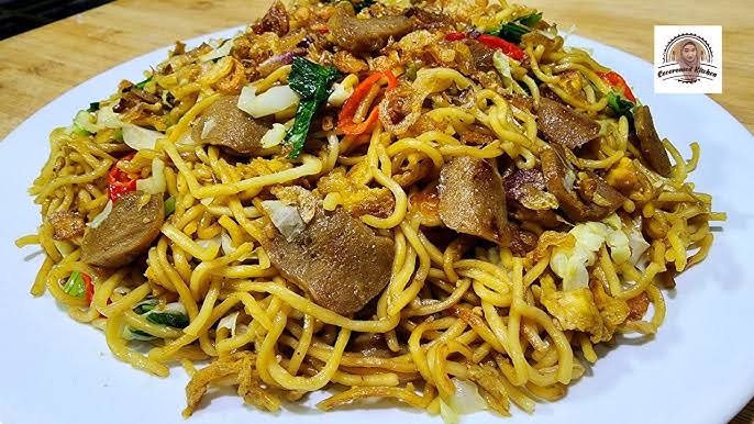 Nasi Goreng Feira