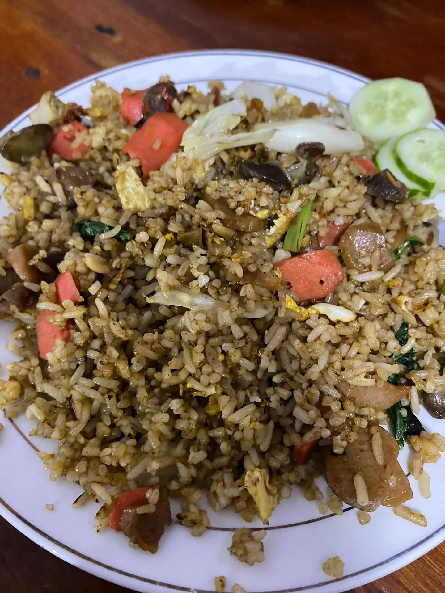 Nasi goreng Kang Urip 01