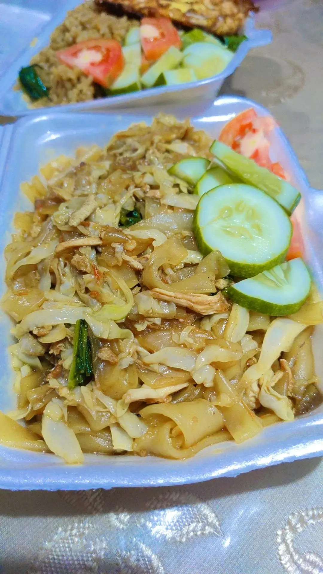 Nasi Goreng Kang Urip 03 pasar tanjung sari