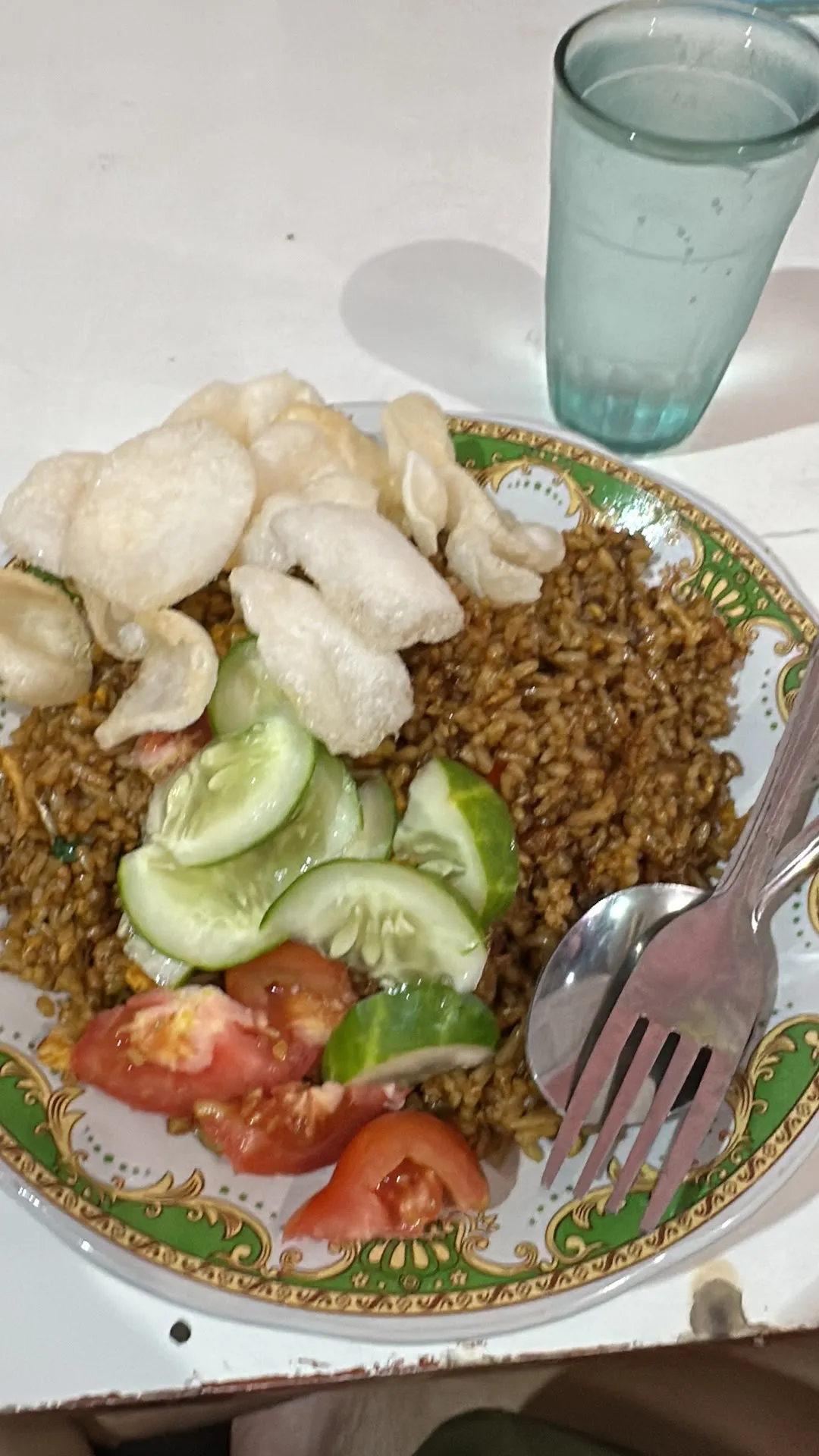 NASI GORENG KOKIKU
