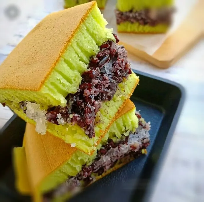 Nasi Goreng Latanza Martabak Maknyos