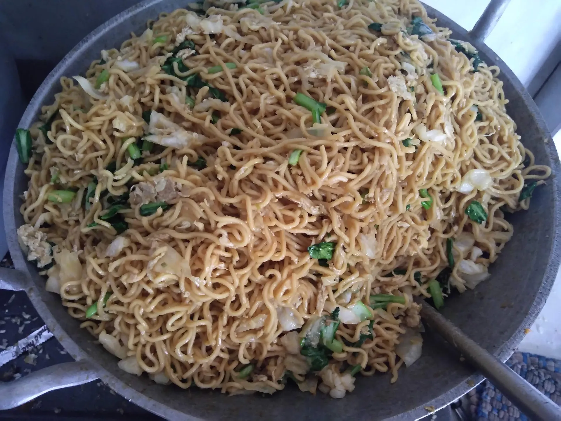 NASI GORENG MANDIRI