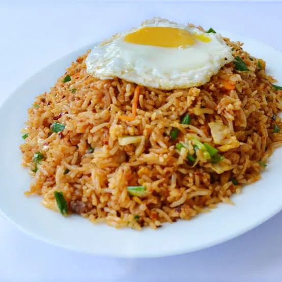 Nasi Goreng Mang Zainal