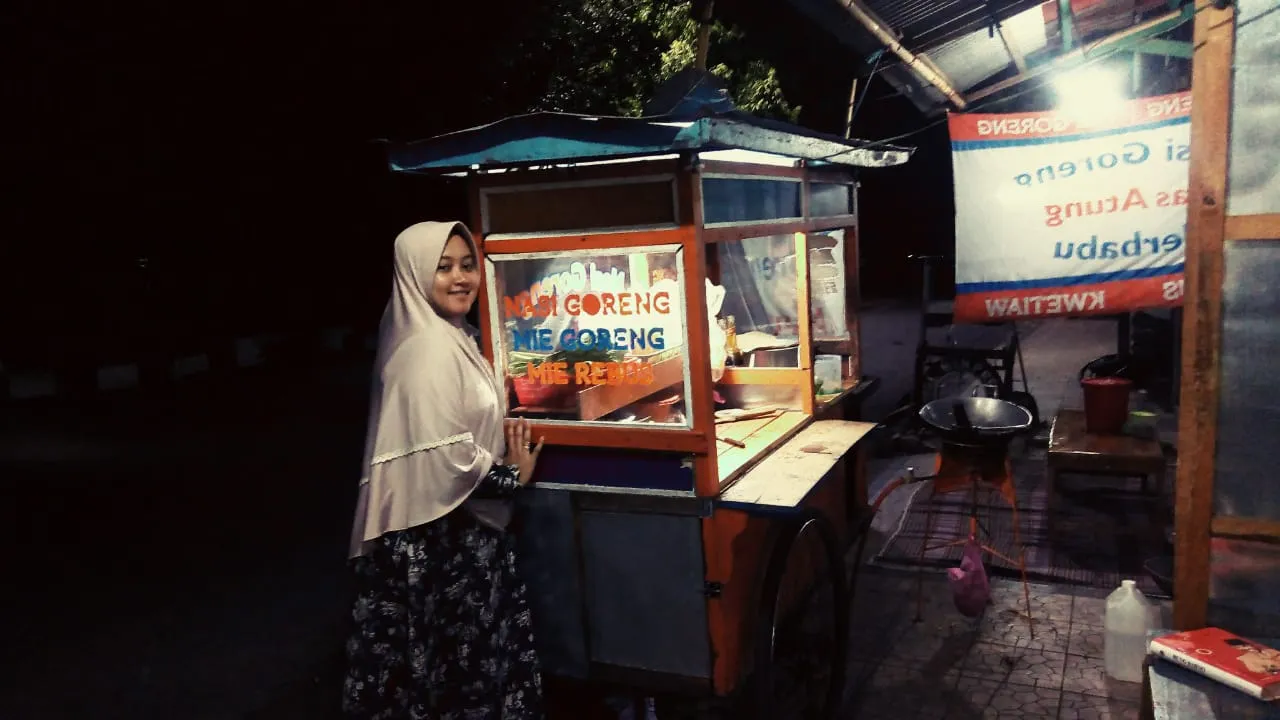 Nasi Goreng Mas Atung