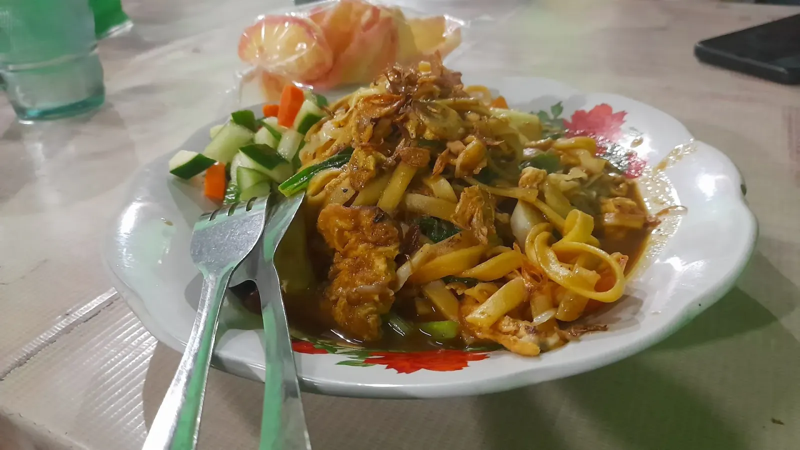 Nasi Goreng Maz Ito