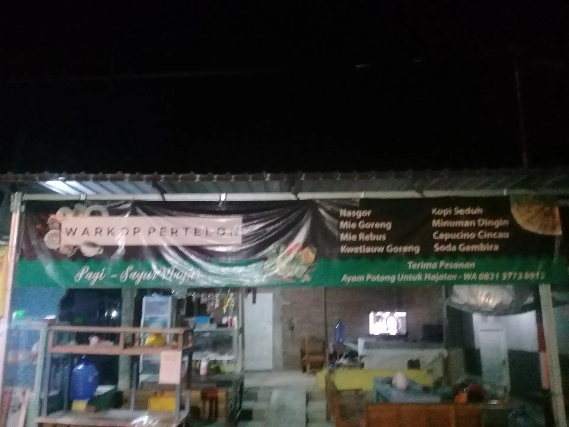 Nasi Goreng Milanisti