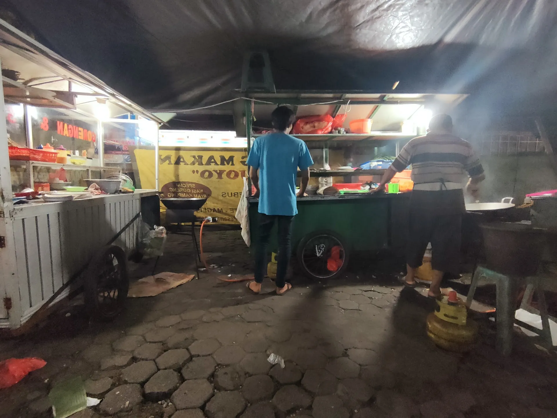 Nasi Goreng Narto Joyo