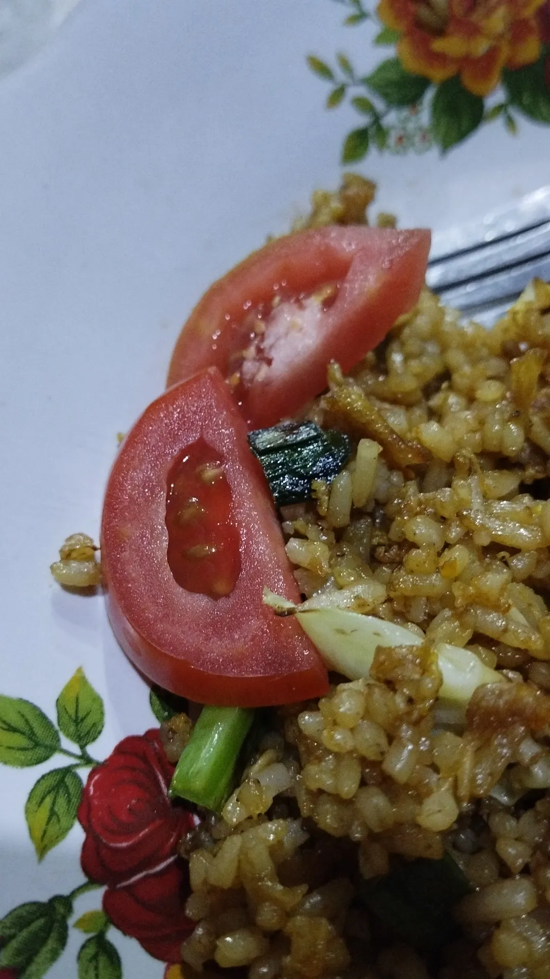 Nasi Goreng Pak Limi