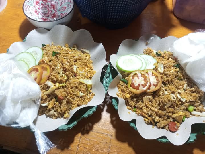 Nasi Goreng Pangandaran