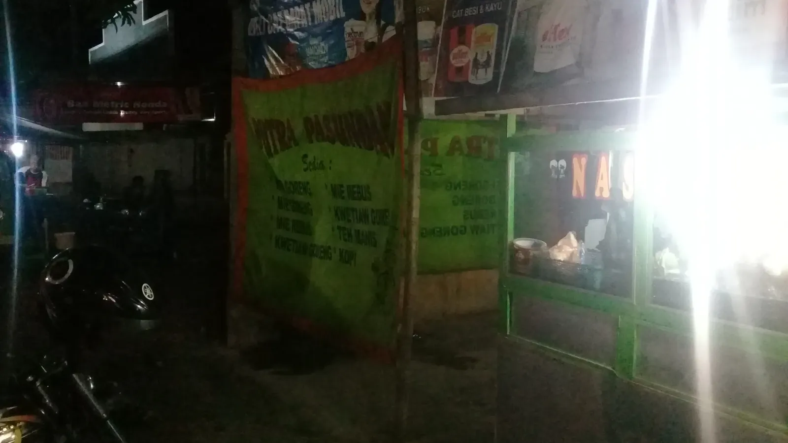 Nasi Goreng Pasundan
