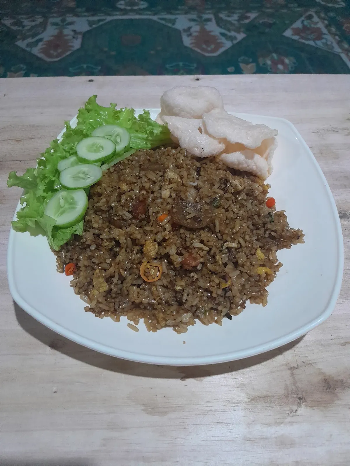 Nasi Goreng Pondok Selera67