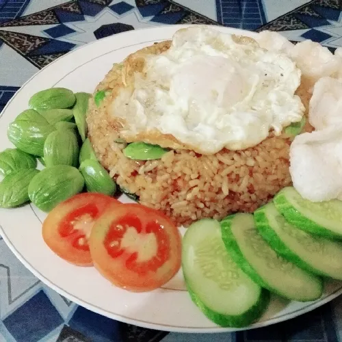 Nasi Goreng Putra katamso
