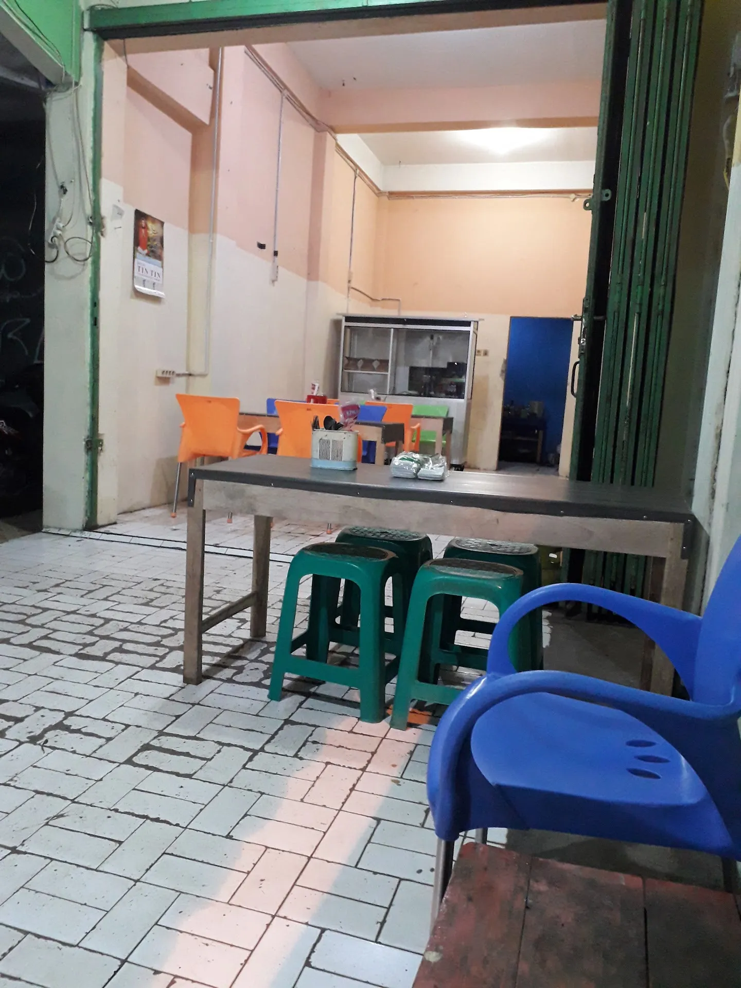 Nasi Goreng Putra Tegal