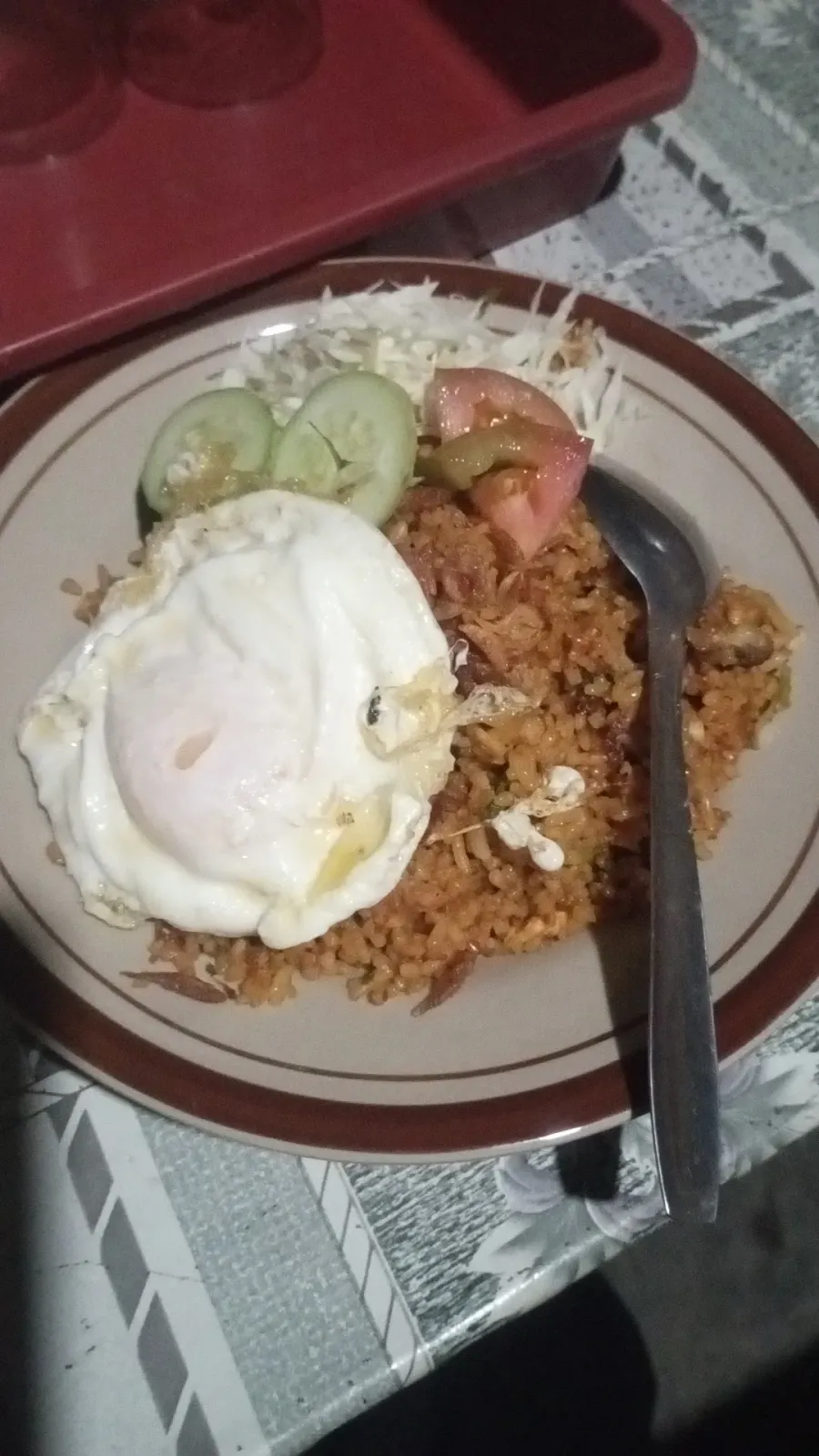 Nasi Goreng Restaurant