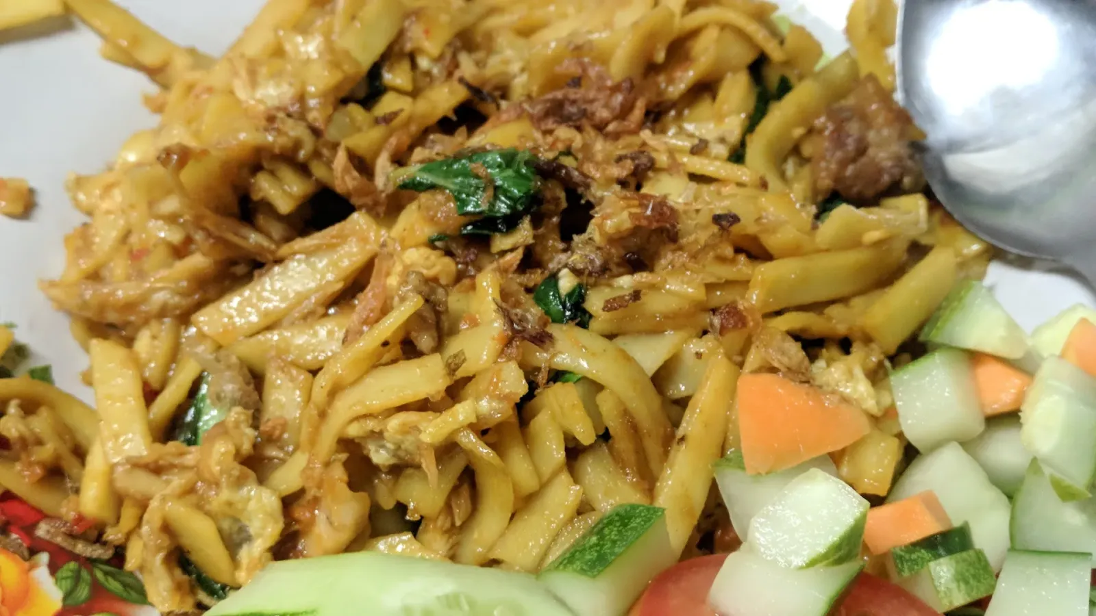 Nasi Goreng Rizqi Berkah