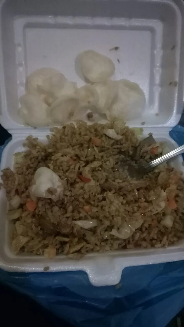 Nasi Goreng Rumah PL